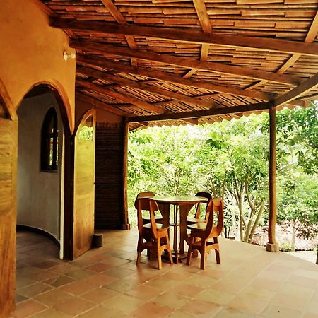 Вілла Casa Magica Мінка Екстер'єр фото