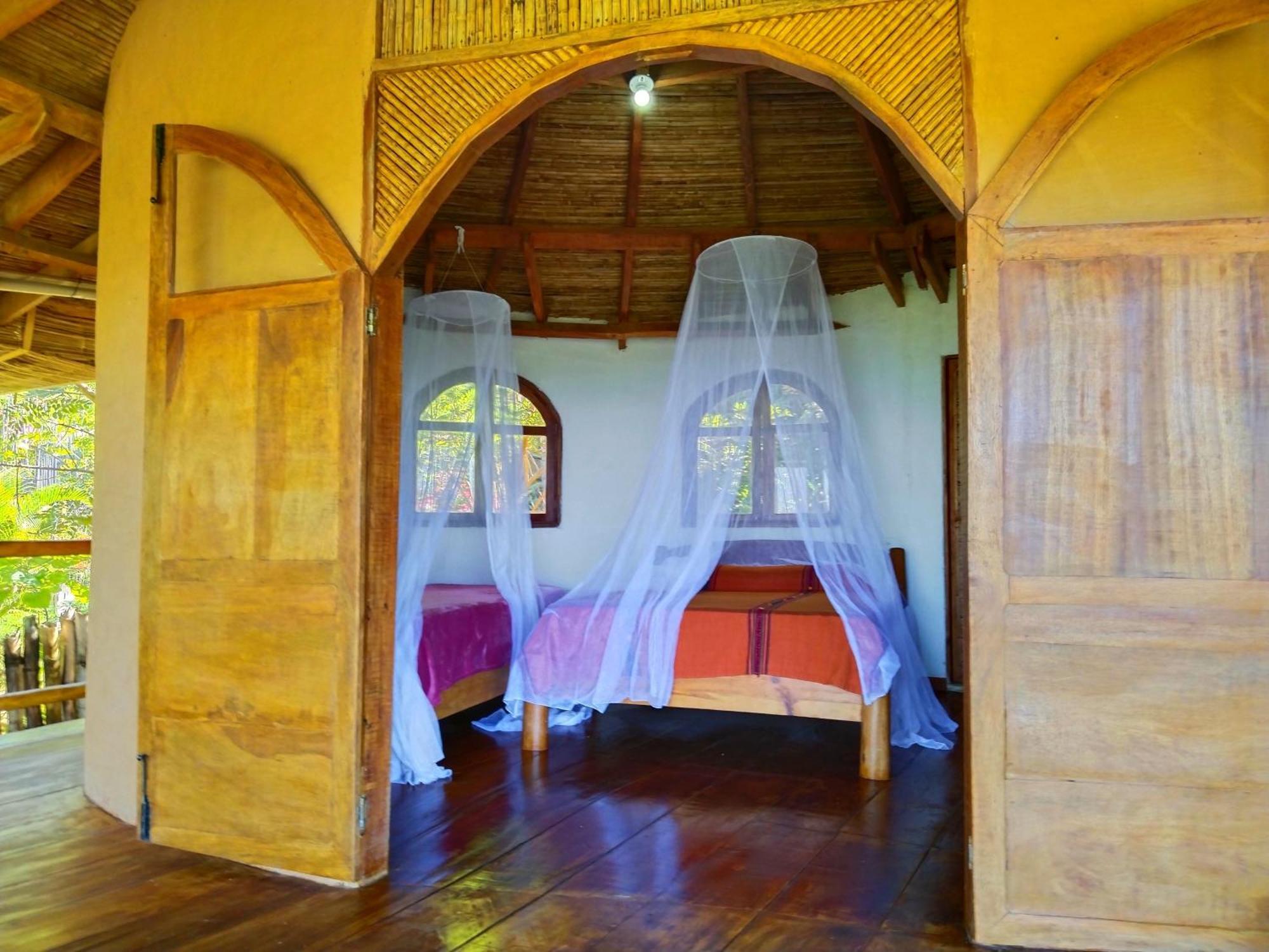 Вілла Casa Magica Мінка Екстер'єр фото