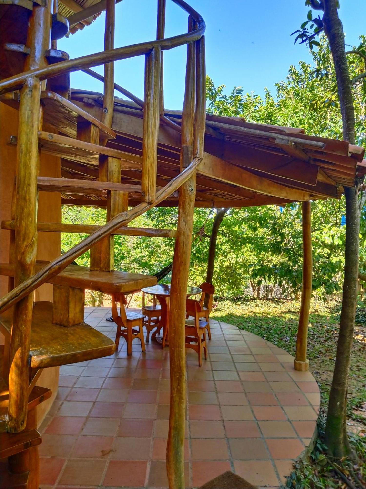 Вілла Casa Magica Мінка Екстер'єр фото