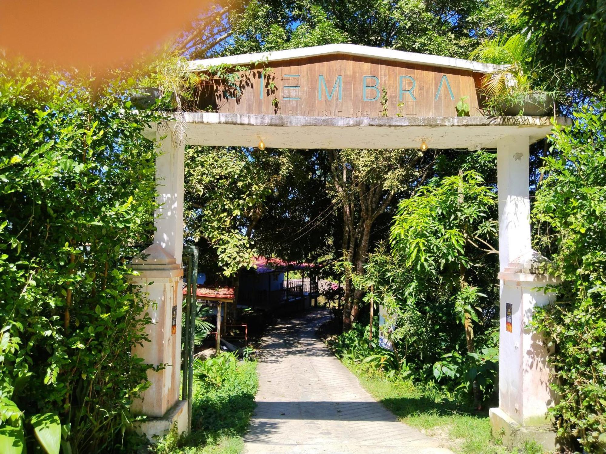 Вілла Casa Magica Мінка Екстер'єр фото